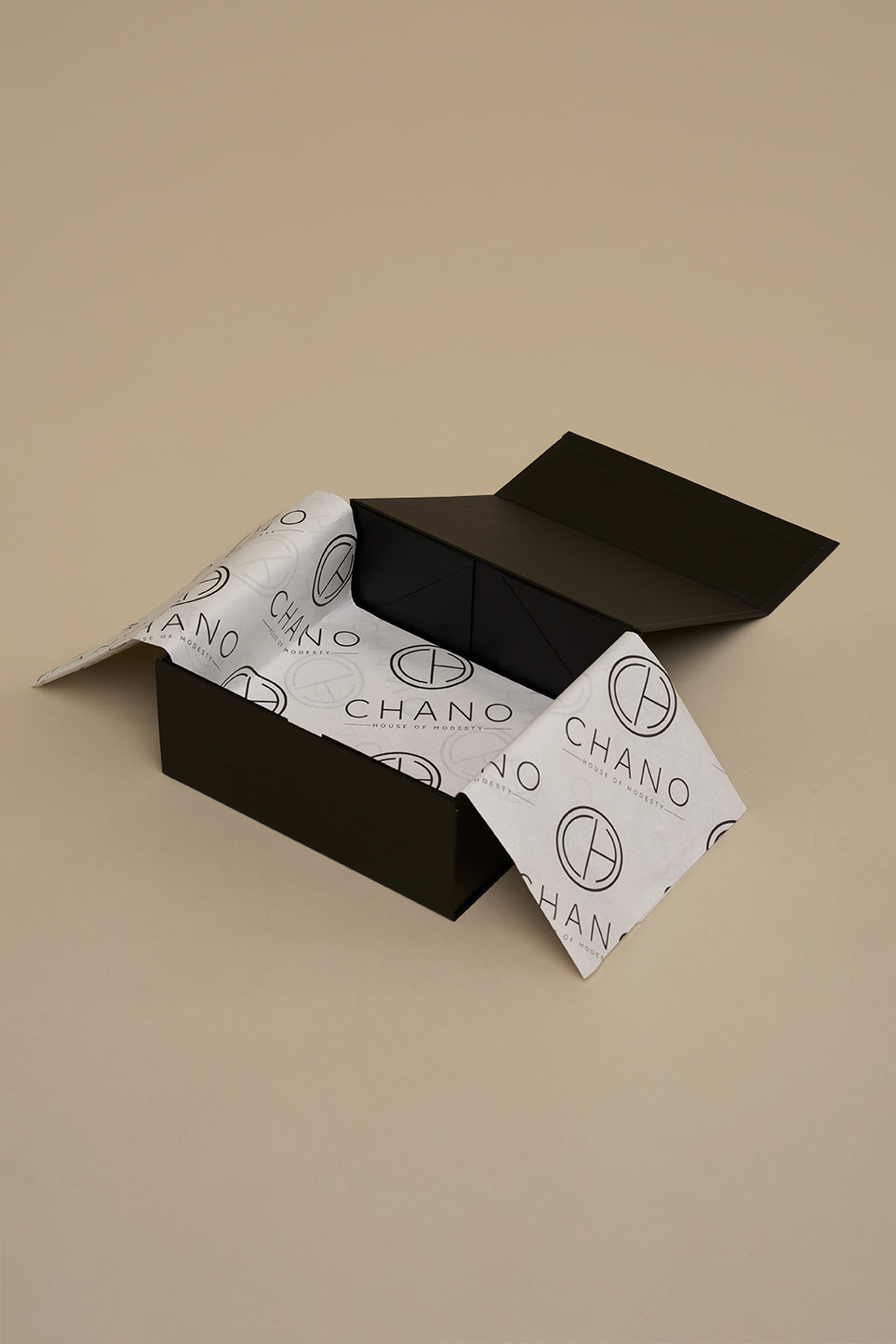 CHANO Giftbox