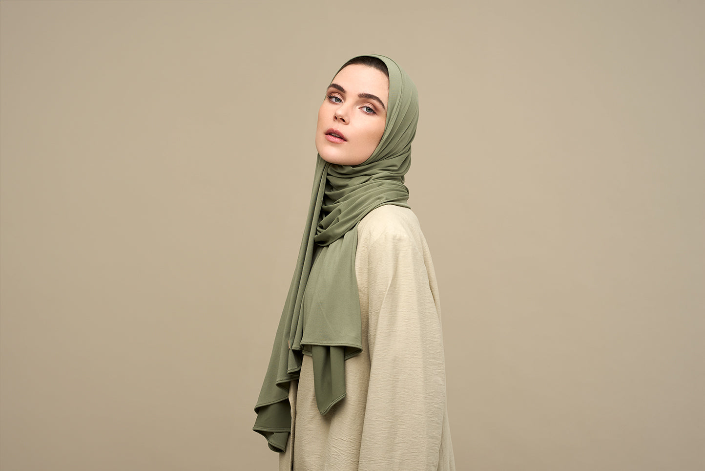Why the Premium Jersey hijab suits you!
