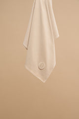 Breathable Modal Jersey Hijab - Beige