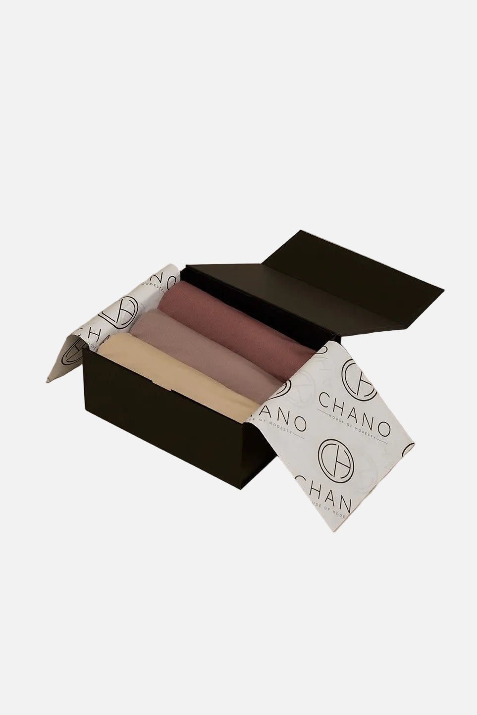 Giftbox - Premium Jersey Hijab