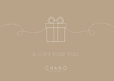 Looking for the perfect gift but unsure of what to choose? Let your loved ones decide with the CHANO gift card! Available in multiple values, our gift card is the ideal present for anyone who loves elegant, modest fashion. Whether they’re looking for a stunning hijab, an elegant abaya, or versatile everyday essentials, the CHANO gift card allows them to select the styles that suit their taste.