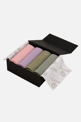 The Soft Tones Hijab Gift Box - Premium Jersey